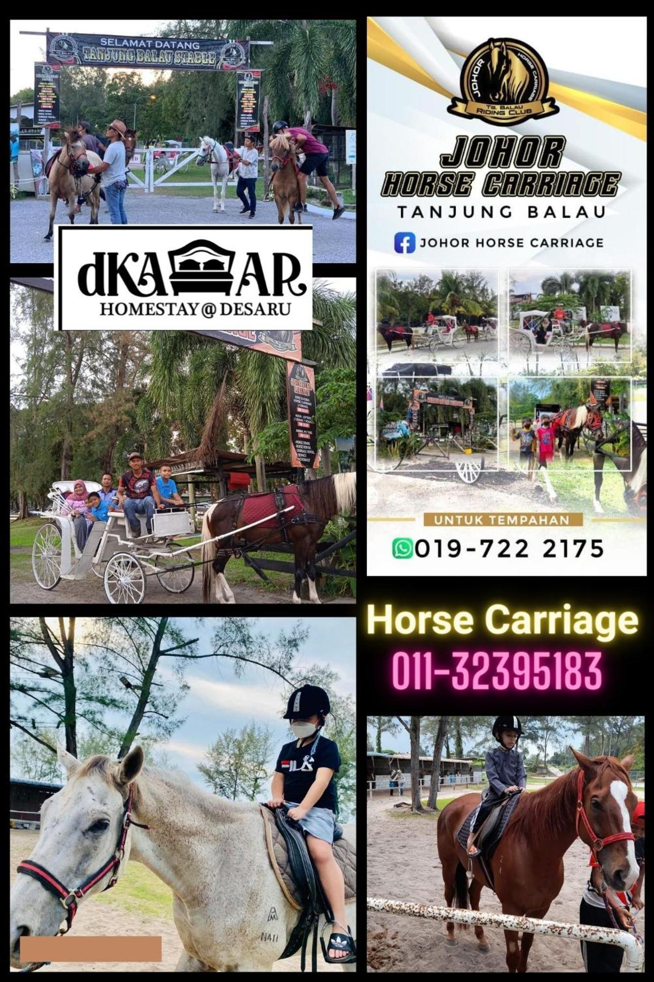 Dkamar Homestay At Desaru, Fully Aircond, Wifi, Coway, Street View 4 Min To Desaru Beach Kangkar Chemaran Buitenkant foto