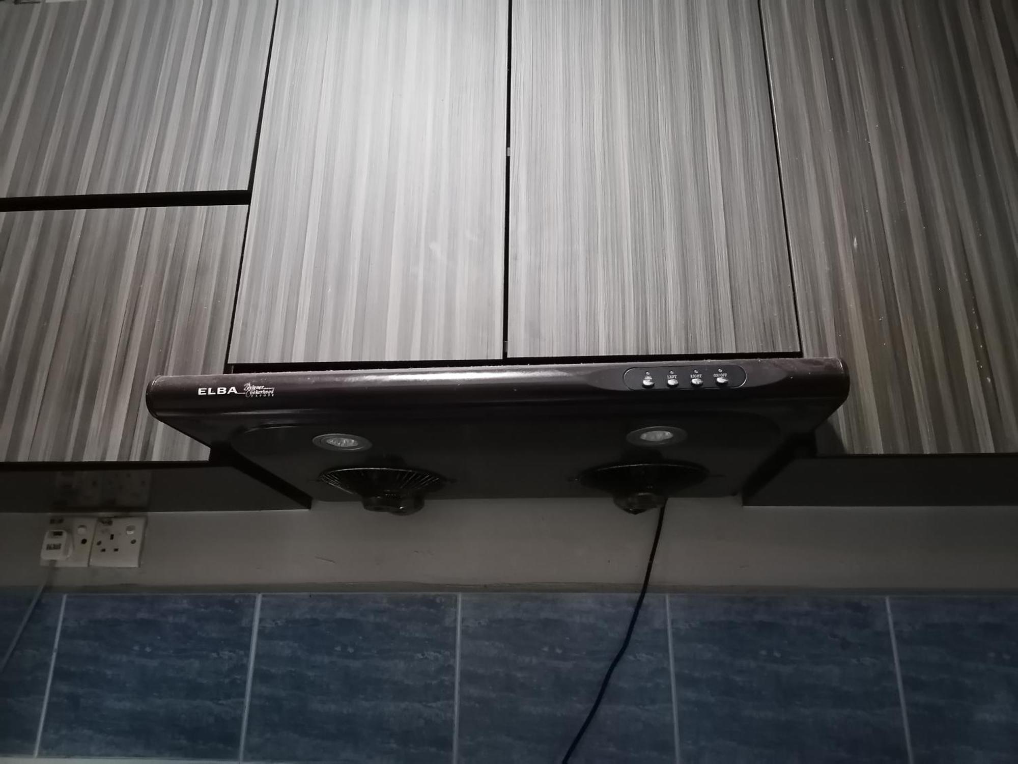 Dkamar Homestay At Desaru, Fully Aircond, Wifi, Coway, Street View 4 Min To Desaru Beach Kangkar Chemaran Buitenkant foto
