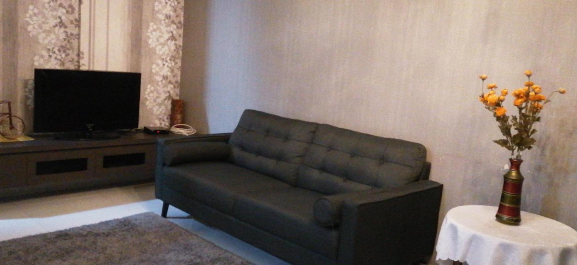 Dkamar Homestay At Desaru, Fully Aircond, Wifi, Coway, Street View 4 Min To Desaru Beach Kangkar Chemaran Buitenkant foto